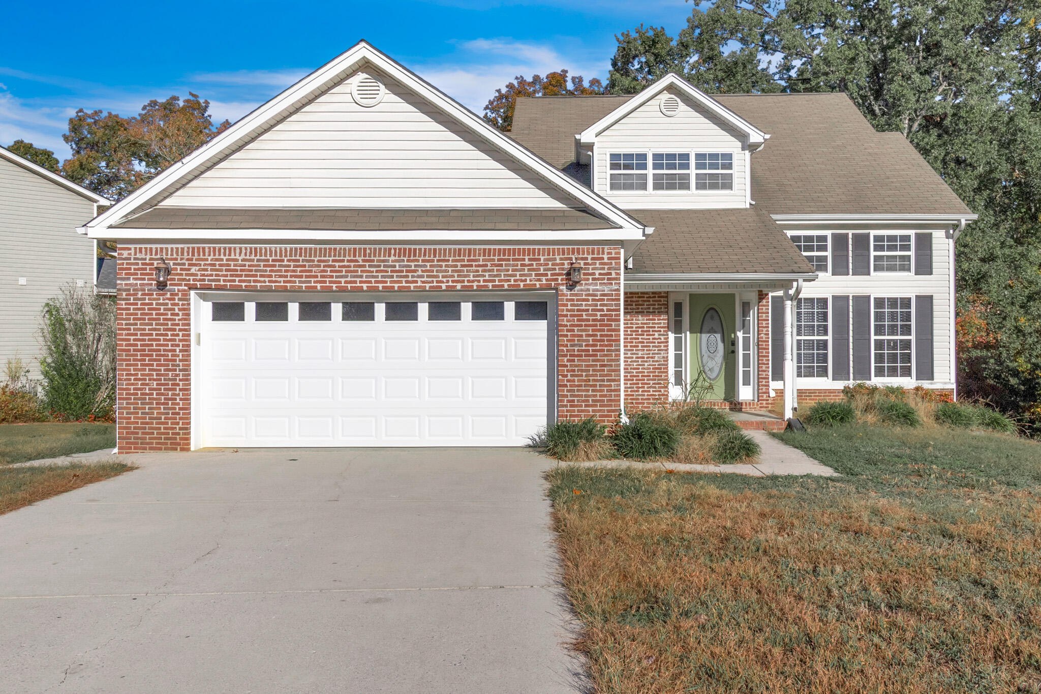 6227 Rim Ridge Court Harrison, TN 37341 - Photo 1 of 19 Rim Ridge-01