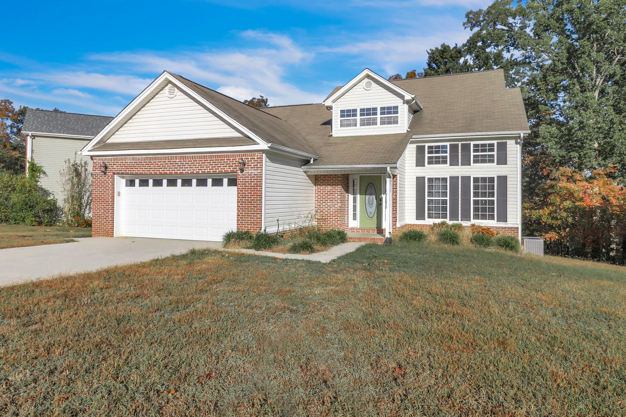 6227 Rim Ridge Court Harrison, TN 37341 - Photo 3 of 19 Rim Ridge-03