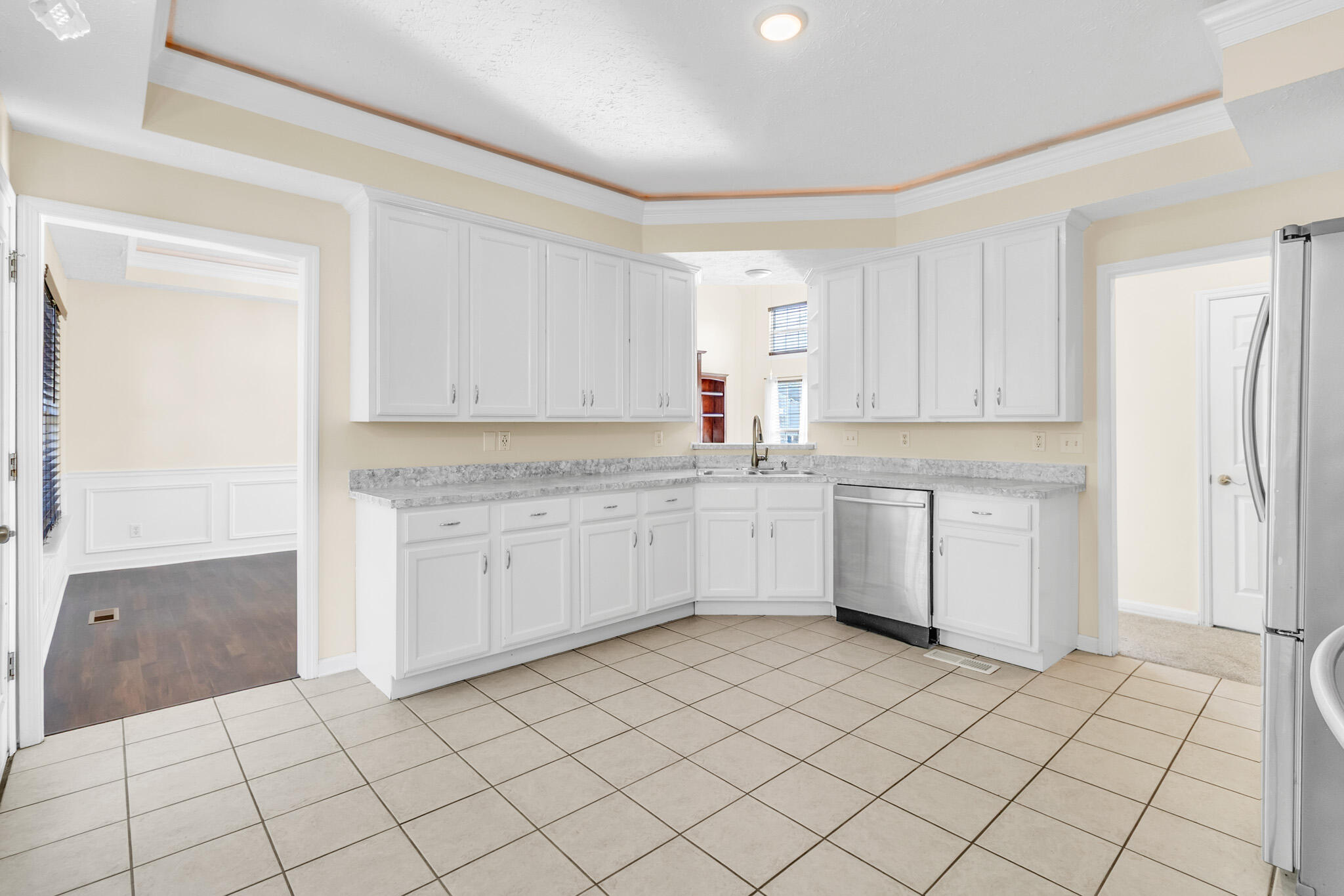 6227 Rim Ridge Court Harrison, TN 37341 - Photo 8 of 19 Rim Ridge-08