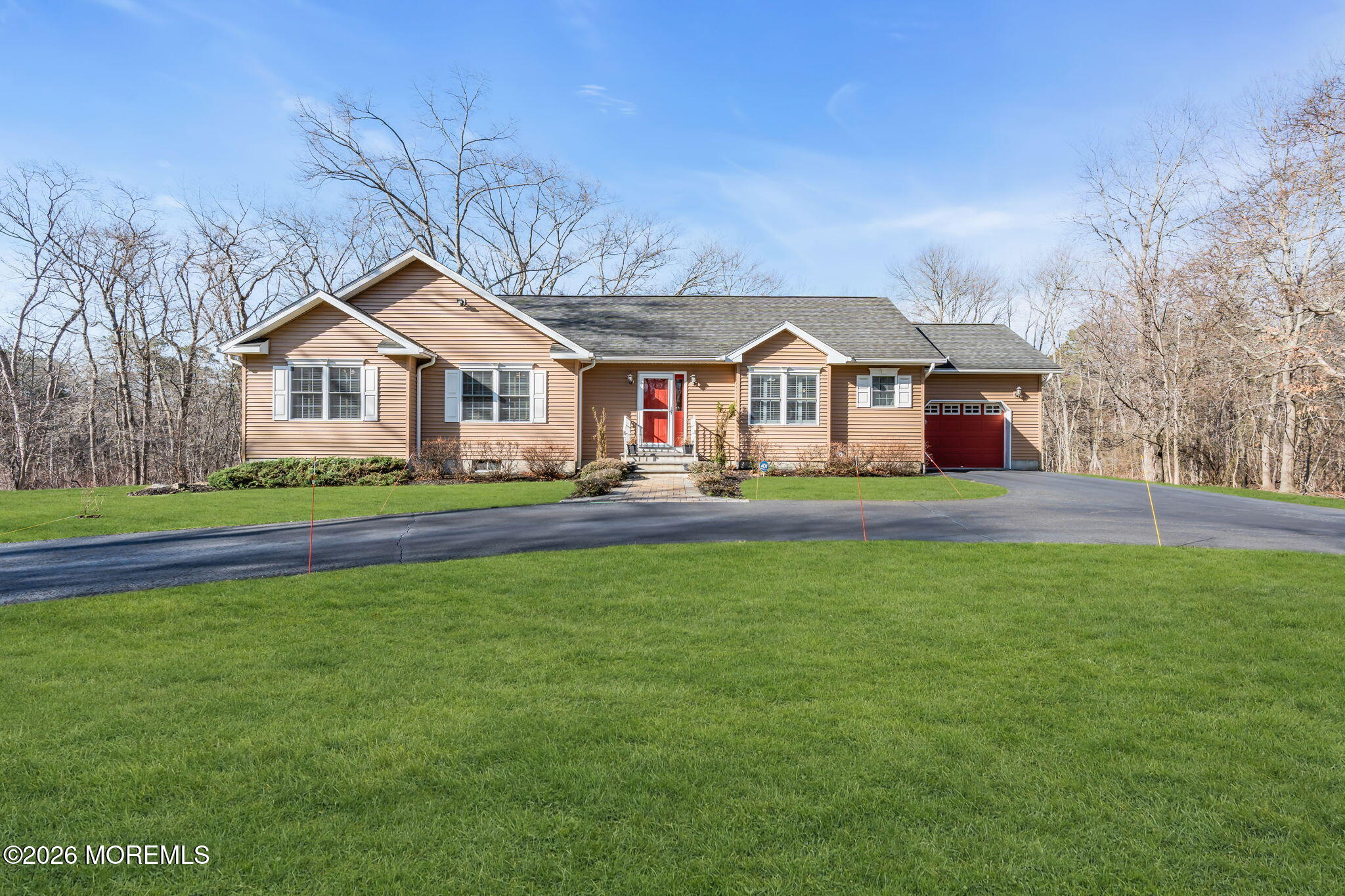 306 Wardell Road Tinton Falls, NJ 07753 - Photo 2 of 18 2-web-or-mls-DSC03311-1