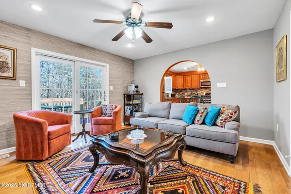 $5,500 | 306 Wardell Road, Tinton Falls, NJ 07753