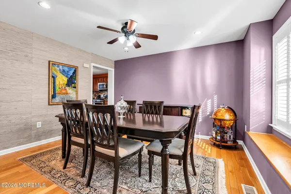 $5,500 | 306 Wardell Road, Tinton Falls, NJ 07753