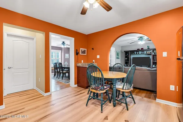 $5,500 | 306 Wardell Road, Tinton Falls, NJ 07753