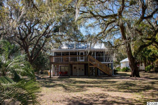 171 Alston Road Pawleys Island, SC 29585 - Photo 14 of 25 Gallery Image 14