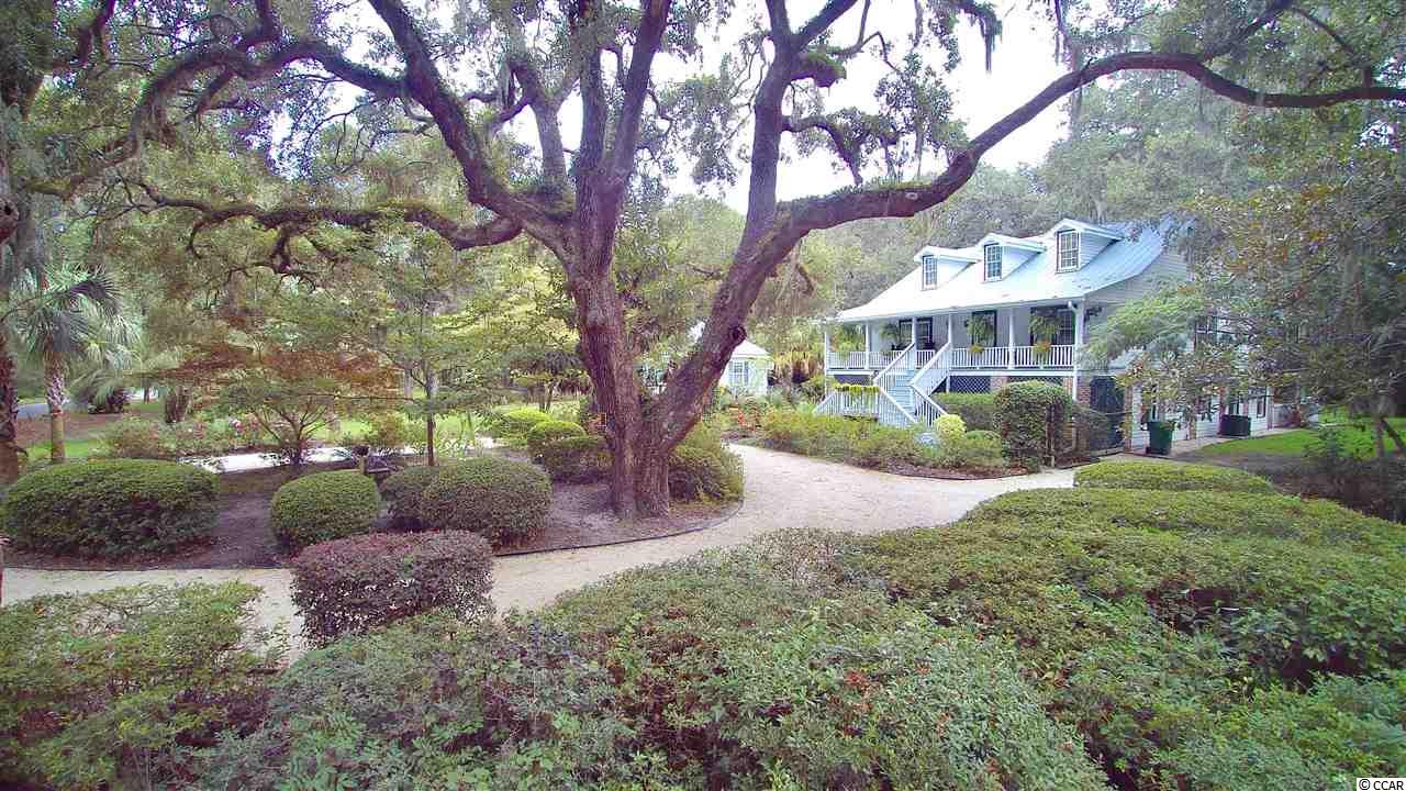171 Alston Road Pawleys Island, SC 29585 - Photo 3 of 25 Gallery Image 3
