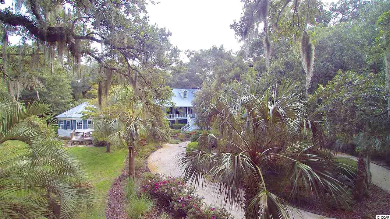171 Alston Road Pawleys Island, SC 29585 - Photo 8 of 25 Gallery Image 8