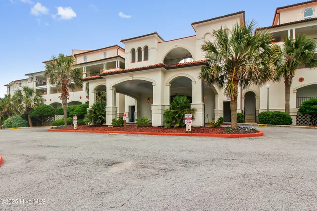 $560,000 | 790 New River Inlet Road, Unit 317A, North Topsail Beach, NC 28460