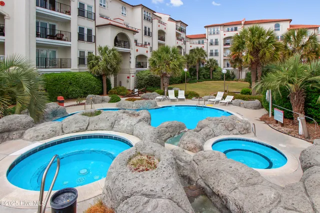 $560,000 | 790 New River Inlet Road, Unit 317A, North Topsail Beach, NC 28460