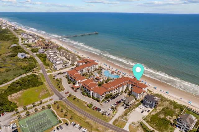 $560,000 | 790 New River Inlet Road, Unit 317A, North Topsail Beach, NC 28460