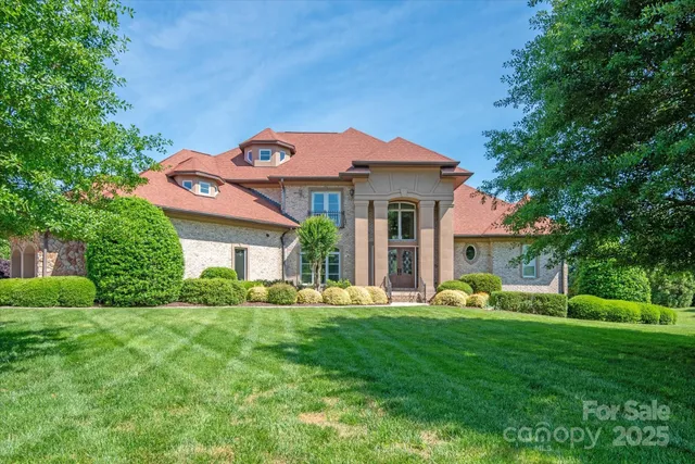 $2,125,000 | 8904 Woodhall Lake Drive, Waxhaw, NC 28173