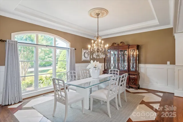 $2,125,000 | 8904 Woodhall Lake Drive, Waxhaw, NC 28173