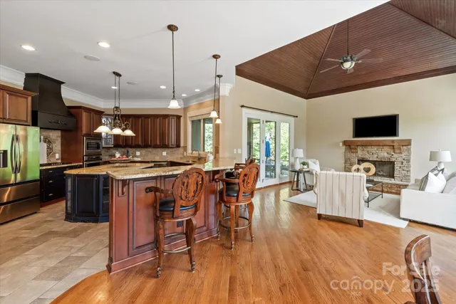 $2,125,000 | 8904 Woodhall Lake Drive, Waxhaw, NC 28173