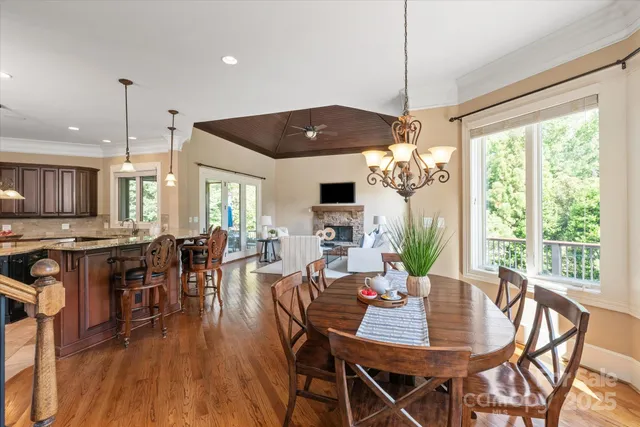 $2,125,000 | 8904 Woodhall Lake Drive, Waxhaw, NC 28173