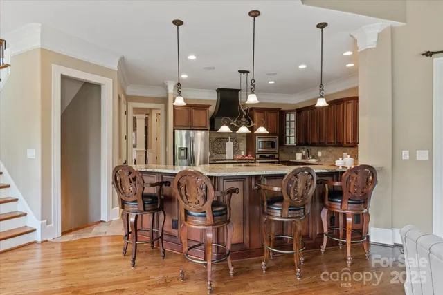 $2,125,000 | 8904 Woodhall Lake Drive, Waxhaw, NC 28173