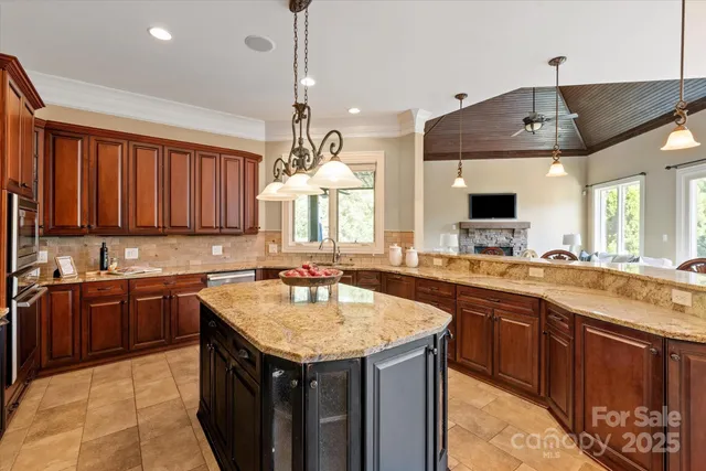 $2,125,000 | 8904 Woodhall Lake Drive, Waxhaw, NC 28173