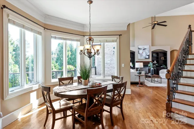 $2,125,000 | 8904 Woodhall Lake Drive, Waxhaw, NC 28173