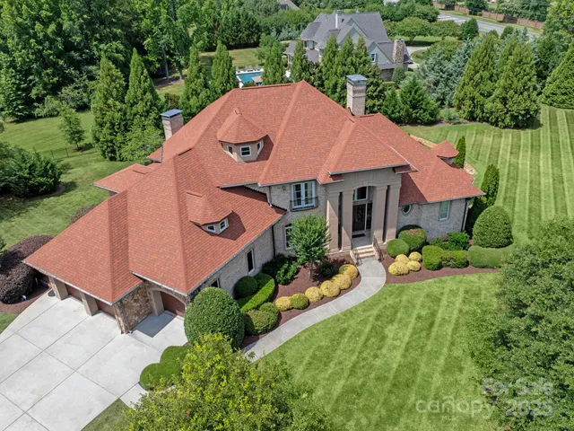 $2,125,000 | 8904 Woodhall Lake Drive, Waxhaw, NC 28173