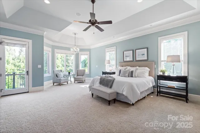 $2,125,000 | 8904 Woodhall Lake Drive, Waxhaw, NC 28173