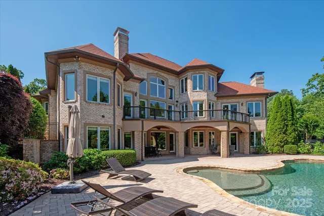 $2,125,000 | 8904 Woodhall Lake Drive, Waxhaw, NC 28173