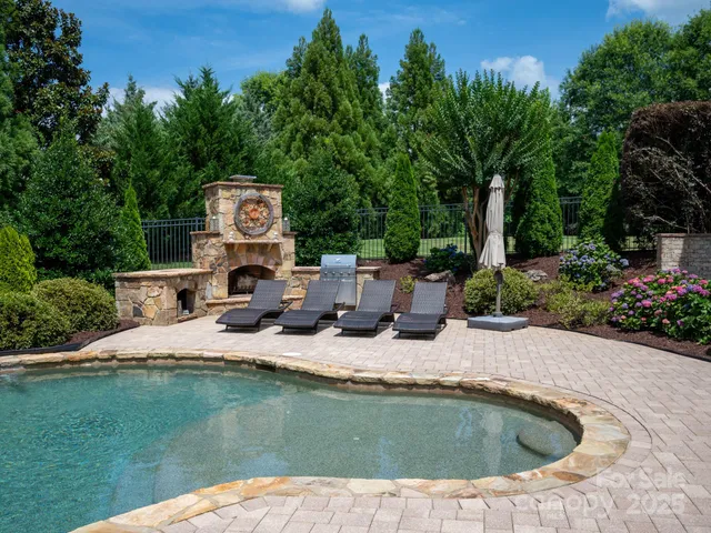 $2,125,000 | 8904 Woodhall Lake Drive, Waxhaw, NC 28173