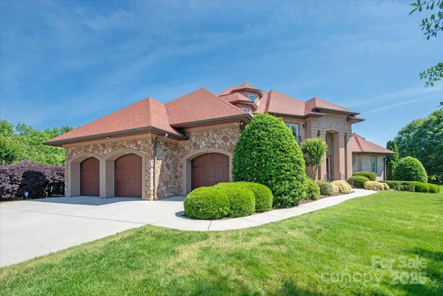 $2,125,000 | 8904 Woodhall Lake Drive, Waxhaw, NC 28173