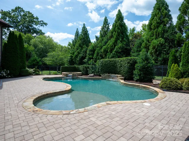$2,125,000 | 8904 Woodhall Lake Drive, Waxhaw, NC 28173