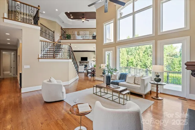 $2,125,000 | 8904 Woodhall Lake Drive, Waxhaw, NC 28173