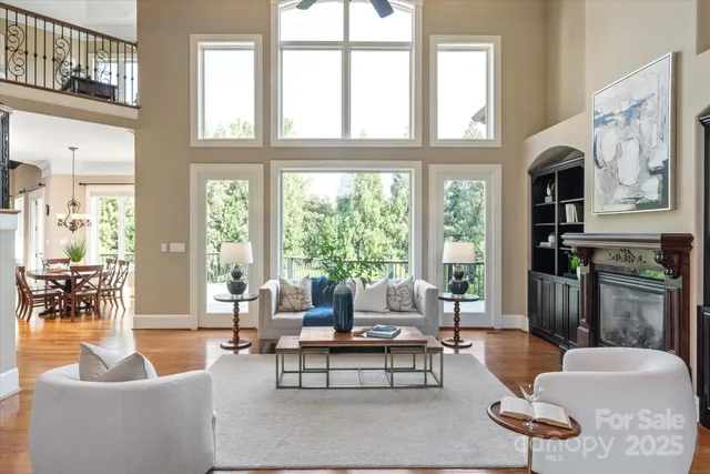 $2,125,000 | 8904 Woodhall Lake Drive, Waxhaw, NC 28173