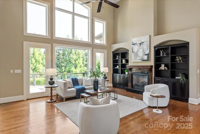 $2,125,000 | 8904 Woodhall Lake Drive, Waxhaw, NC 28173