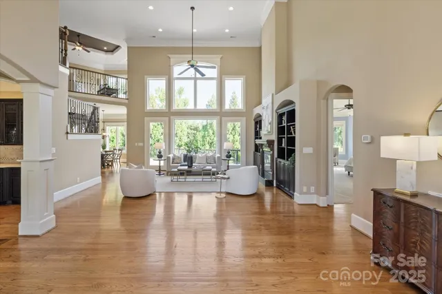 $2,125,000 | 8904 Woodhall Lake Drive, Waxhaw, NC 28173