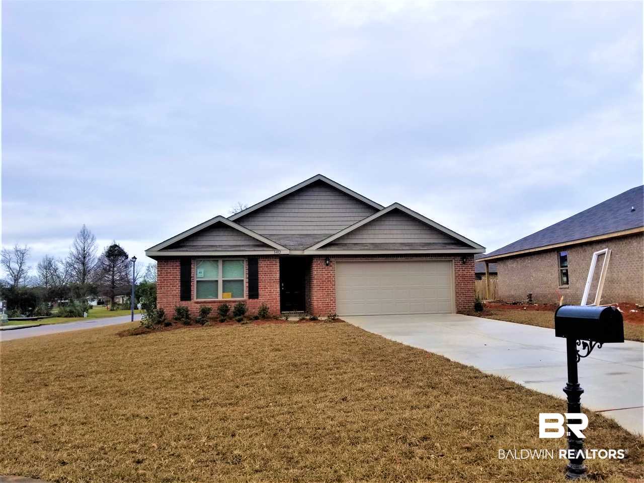 1482 Majesty Loop Foley, AL 36535 - Photo 1 of 26