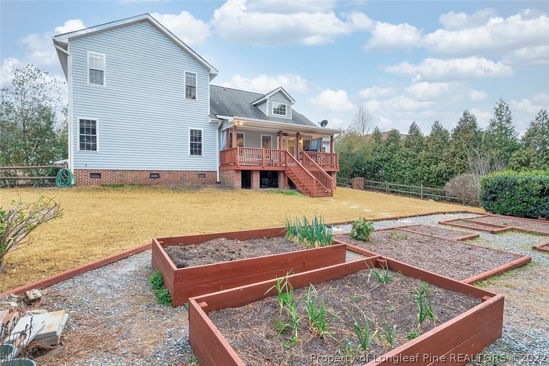 145 Covenant Road Carthage, NC 28327 - Photo 42 of 42