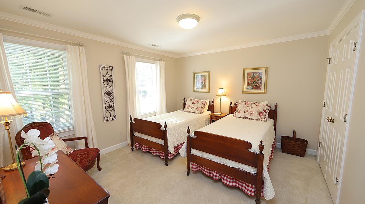 1905 Wilton Circle Raleigh, NC 27615 - Photo 22 of 30 Photo 22