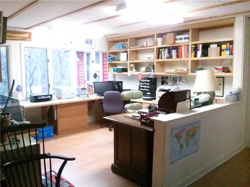117 Parker Point Road Blue Hill, ME 04614 - Photo 15 of 23 Other. Large office space or could...
