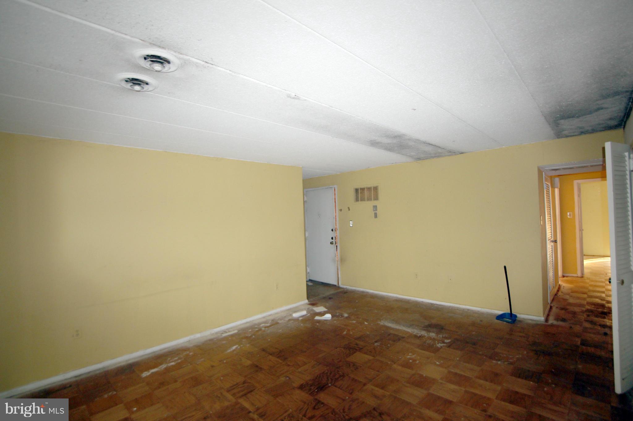 2612 Fort Farnsworth Road, Unit 265 Alexandria, VA 22303 - Photo 2 of 30 Living Room