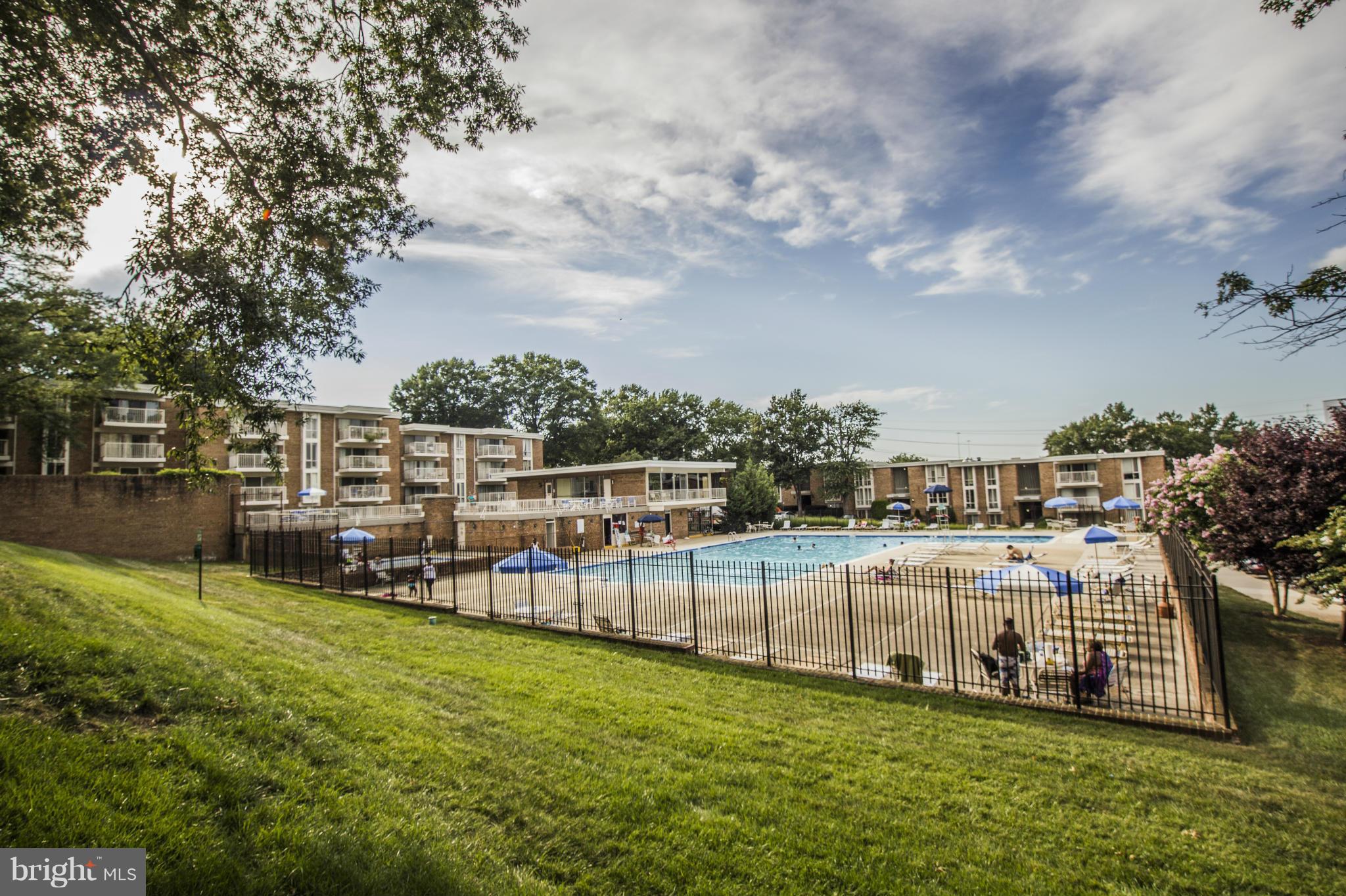 2612 Fort Farnsworth Road, Unit 265 Alexandria, VA 22303 - Photo 16 of 30 Community