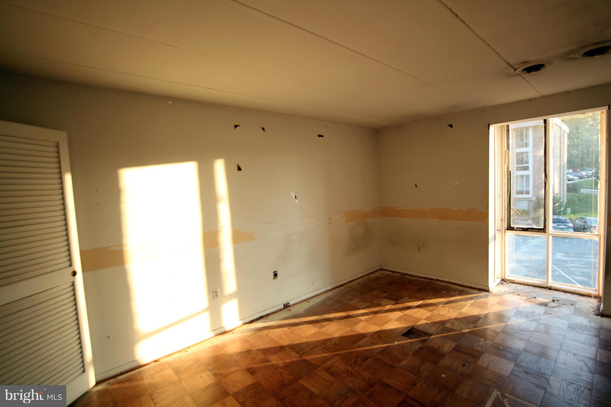 2612 Fort Farnsworth Road, Unit 265 Alexandria, VA 22303 - Photo 5 of 30 Bedroom