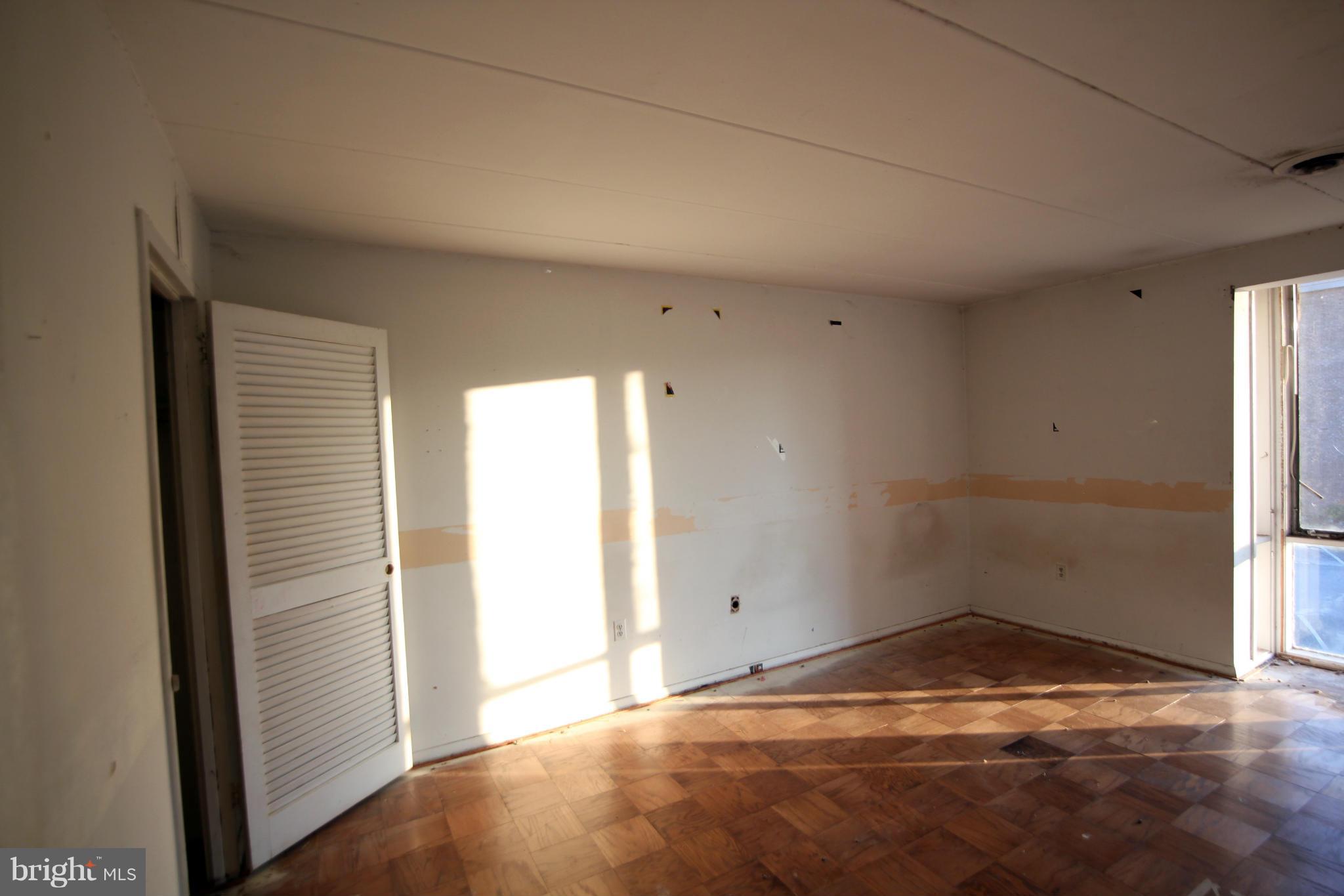 2612 Fort Farnsworth Road, Unit 265 Alexandria, VA 22303 - Photo 7 of 30 Bedroom