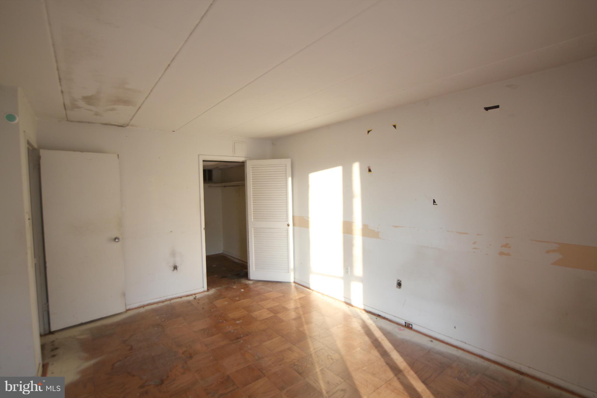 2612 Fort Farnsworth Road, Unit 265 Alexandria, VA 22303 - Photo 10 of 30 Bedroom