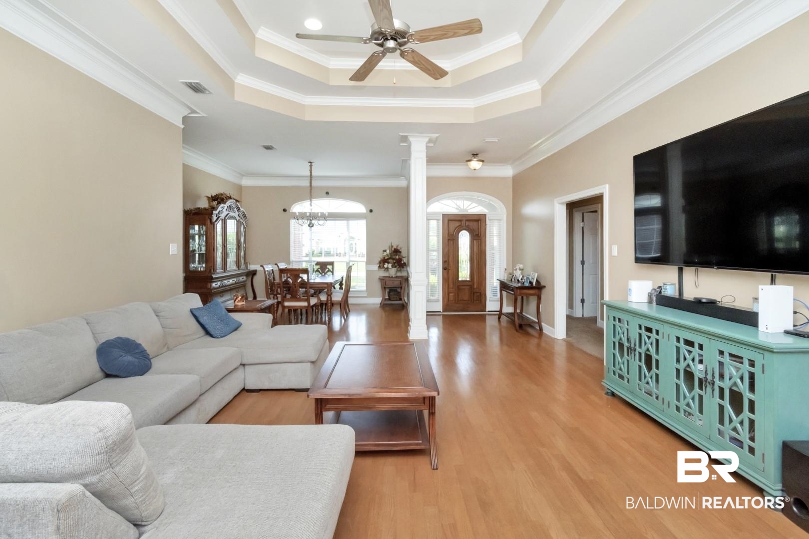 9572 White Castle Road Mobile, AL 36695 - Photo 9 of 32