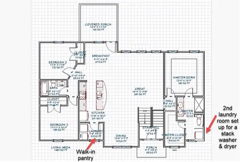 $405,900 | 813 West Rader Street, Lone Jack, MO 64086