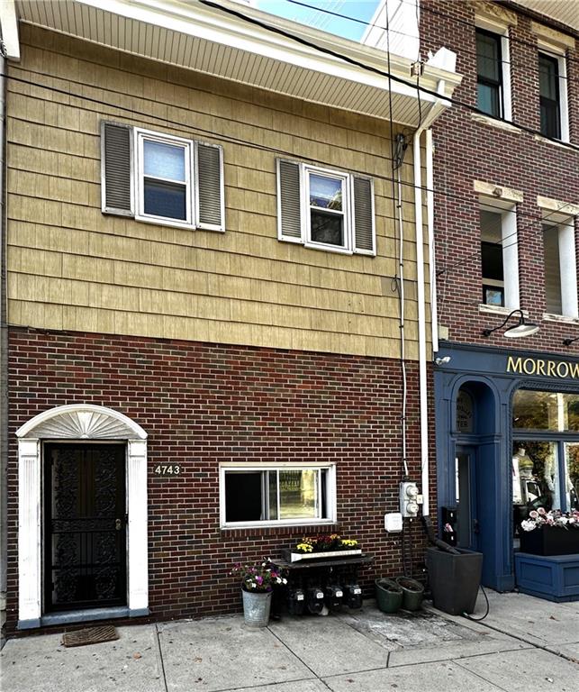 4743 Butler Street, Unit 1 Pittsburgh, PA 15201 - Photo 1 of 13