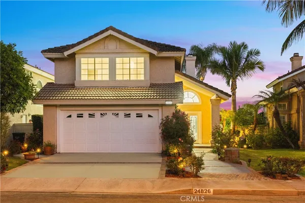 $1,599,000 | 24826 Oxford Drive, Laguna Niguel, CA 92677