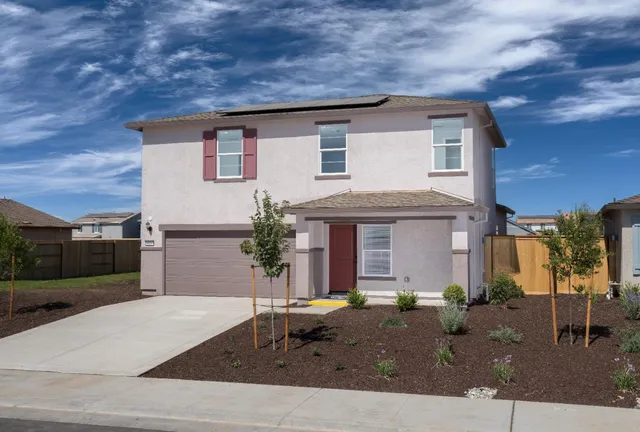 $599,990 | 4454 Greenshank Way, Rancho Cordova, CA 95742