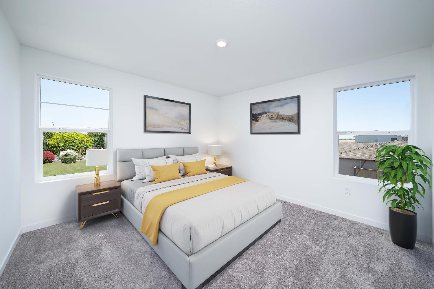 4454 Greenshank Way Rancho Cordova, CA 95742 - Photo 13 of 21