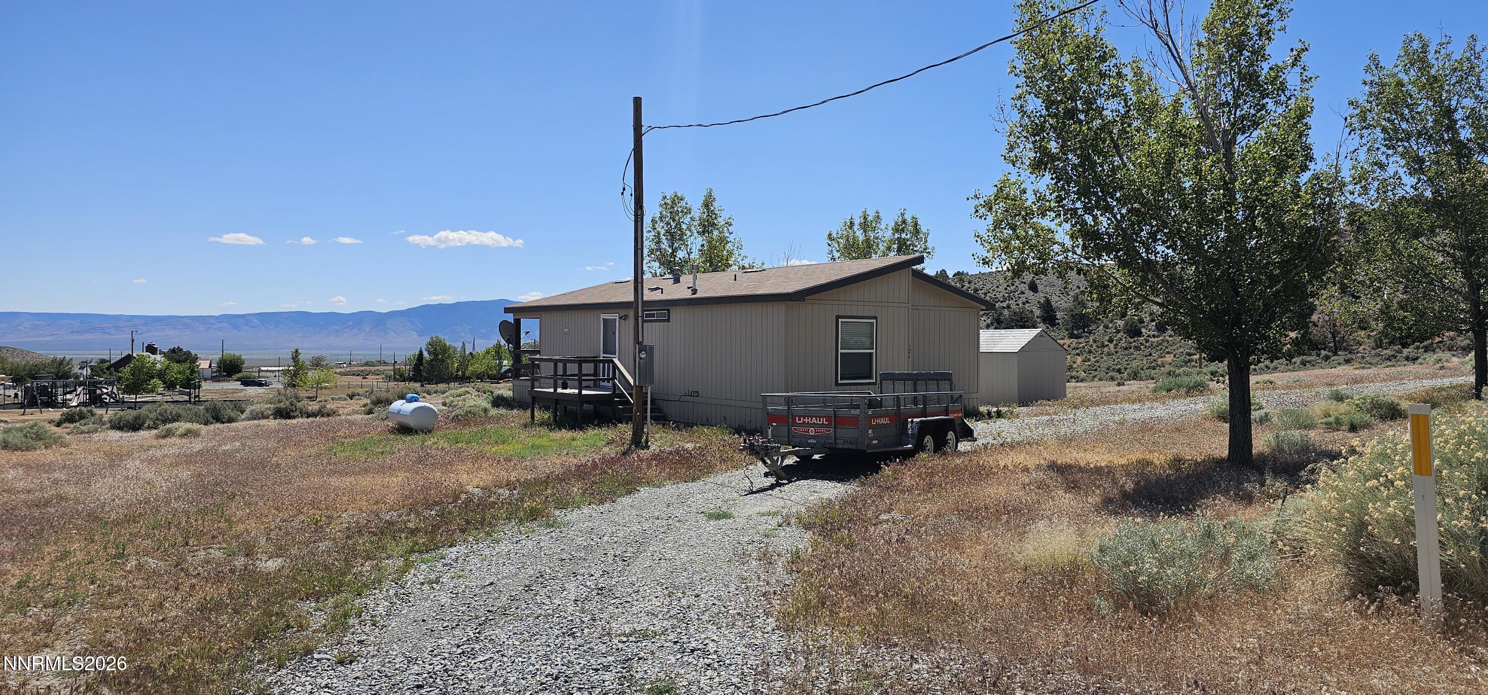 121 Del Drive Kingston, NV 89310 - Photo 5 of 19 20260531_104619