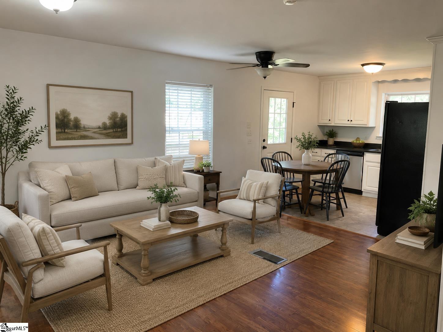 274 Circle Drive Pendleton, SC 29670 - Photo 26 of 38
