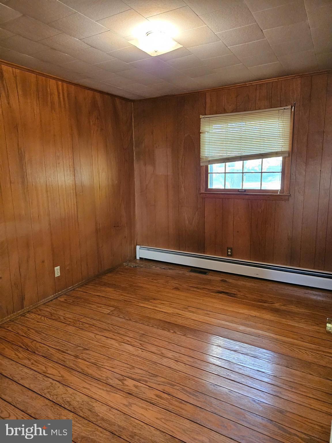 3634 Colvin Road Amissville, VA 20106 - Photo 12 of 26 Bedroom #1