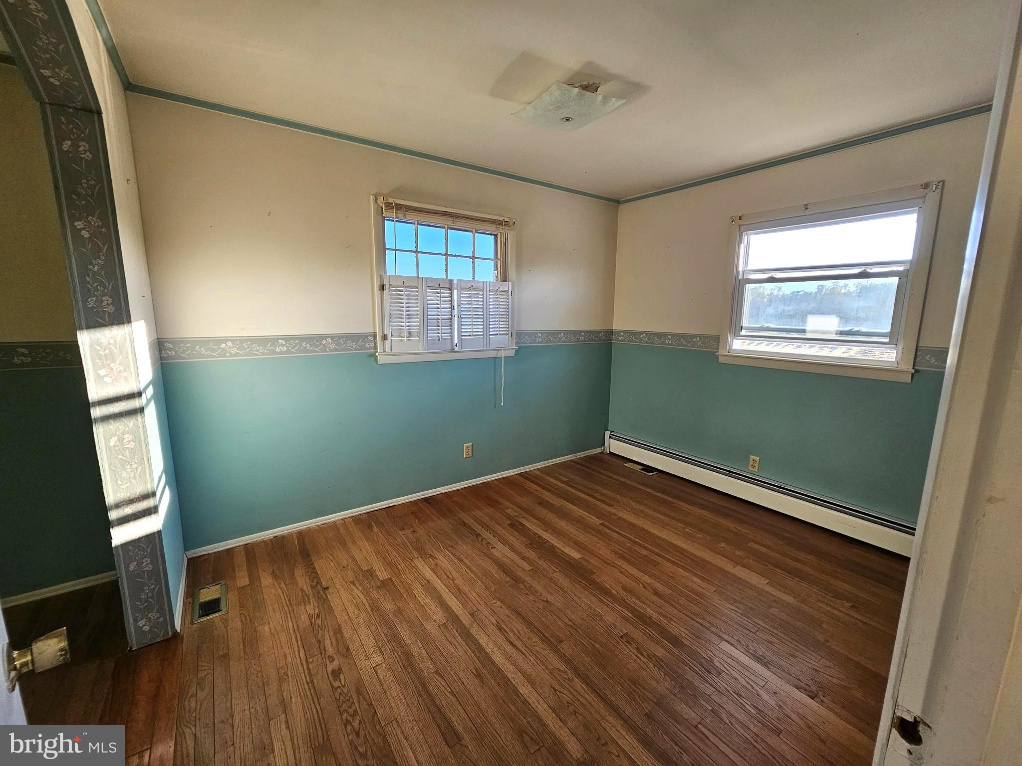 3634 Colvin Road Amissville, VA 20106 - Photo 13 of 26 Bedroom #2
