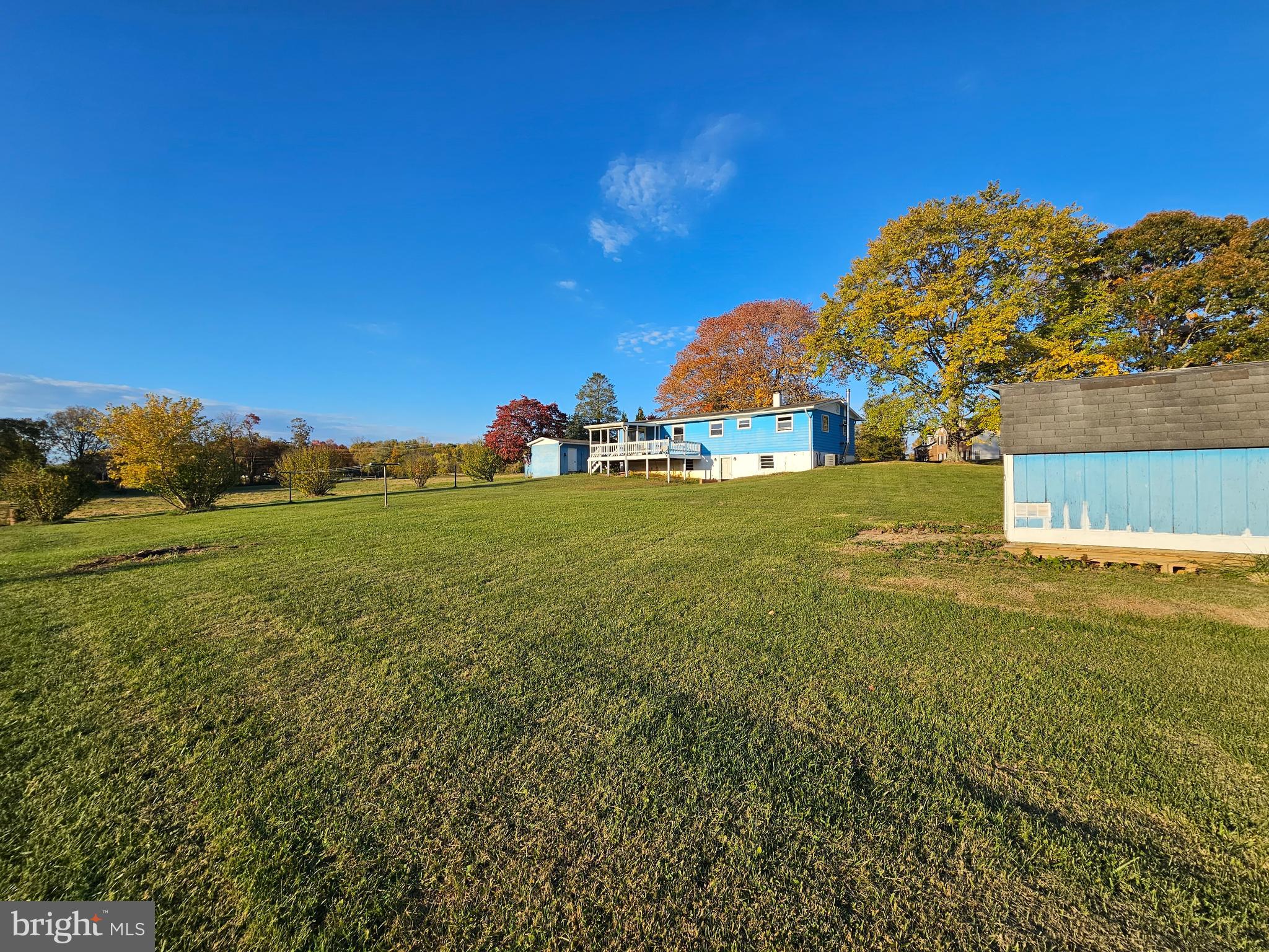 3634 Colvin Road Amissville, VA 20106 - Photo 22 of 26 Gallery Image 22